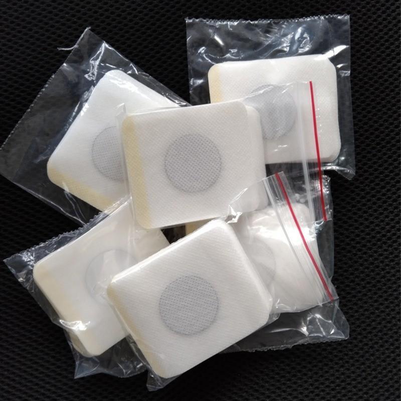 10 Pcs Clinically Proven Belly Slimming Patch – Effective Weight Loss & Wellness Support
