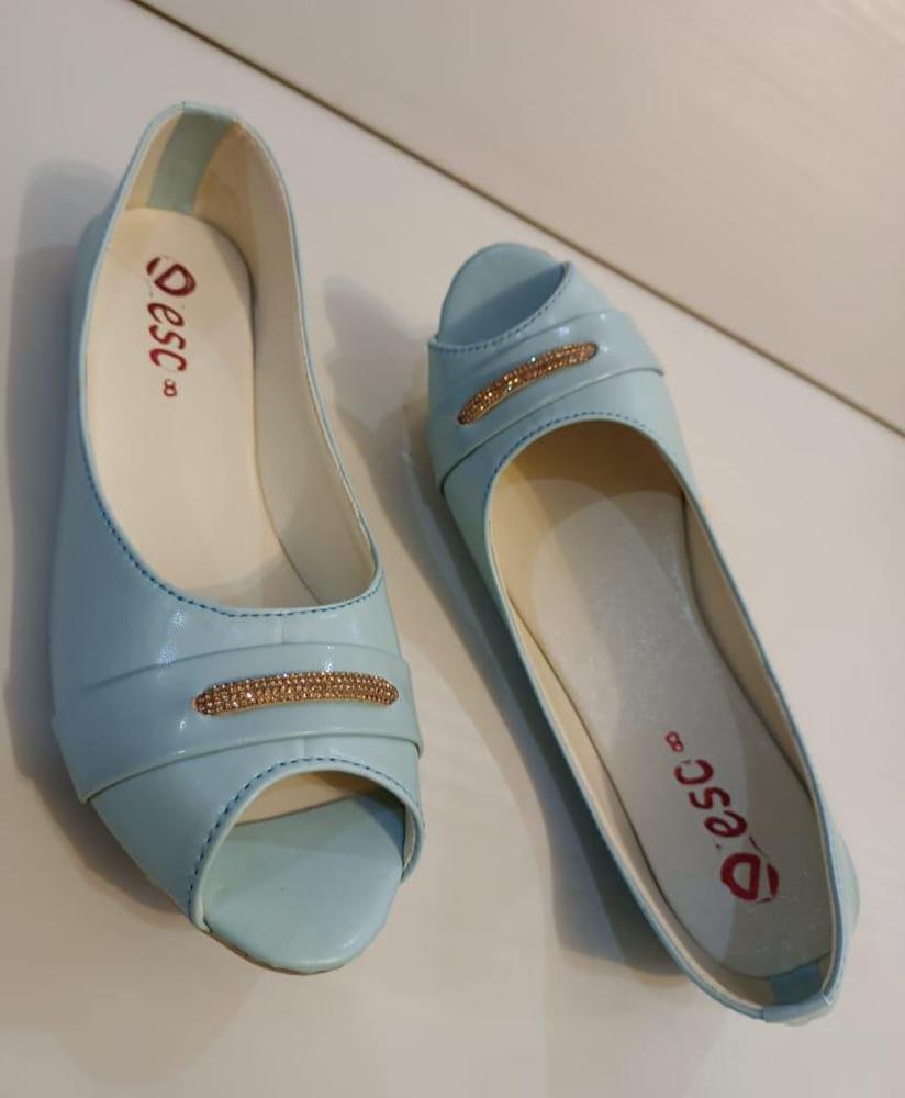 Women’s Comfortable Rexine Pumps | Stylish Durable Ladies Pump Shoes for Office & Daily Wear in Pakistan – anaizacart.com