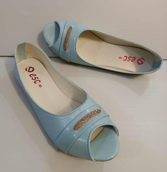 Women’s Comfortable Rexine Pumps | Stylish Durable Ladies Pump Shoes for Office & Daily Wear in Pakistan – anaizacart.com