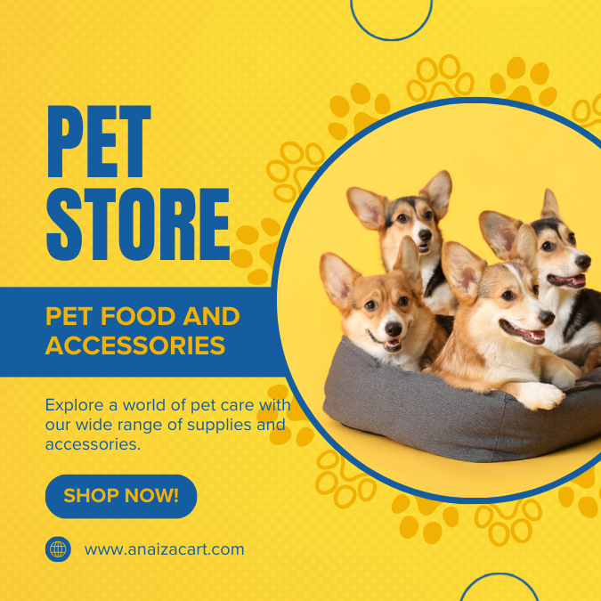 Pet Supplies