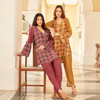 Womens's Clothing