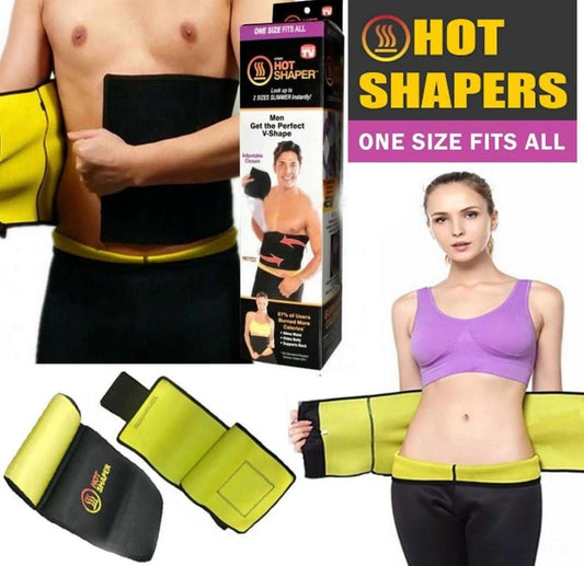 Adjustable Posture Corrector Belt – Back Support, Spine Alignment & Body Shaping (Free Size)