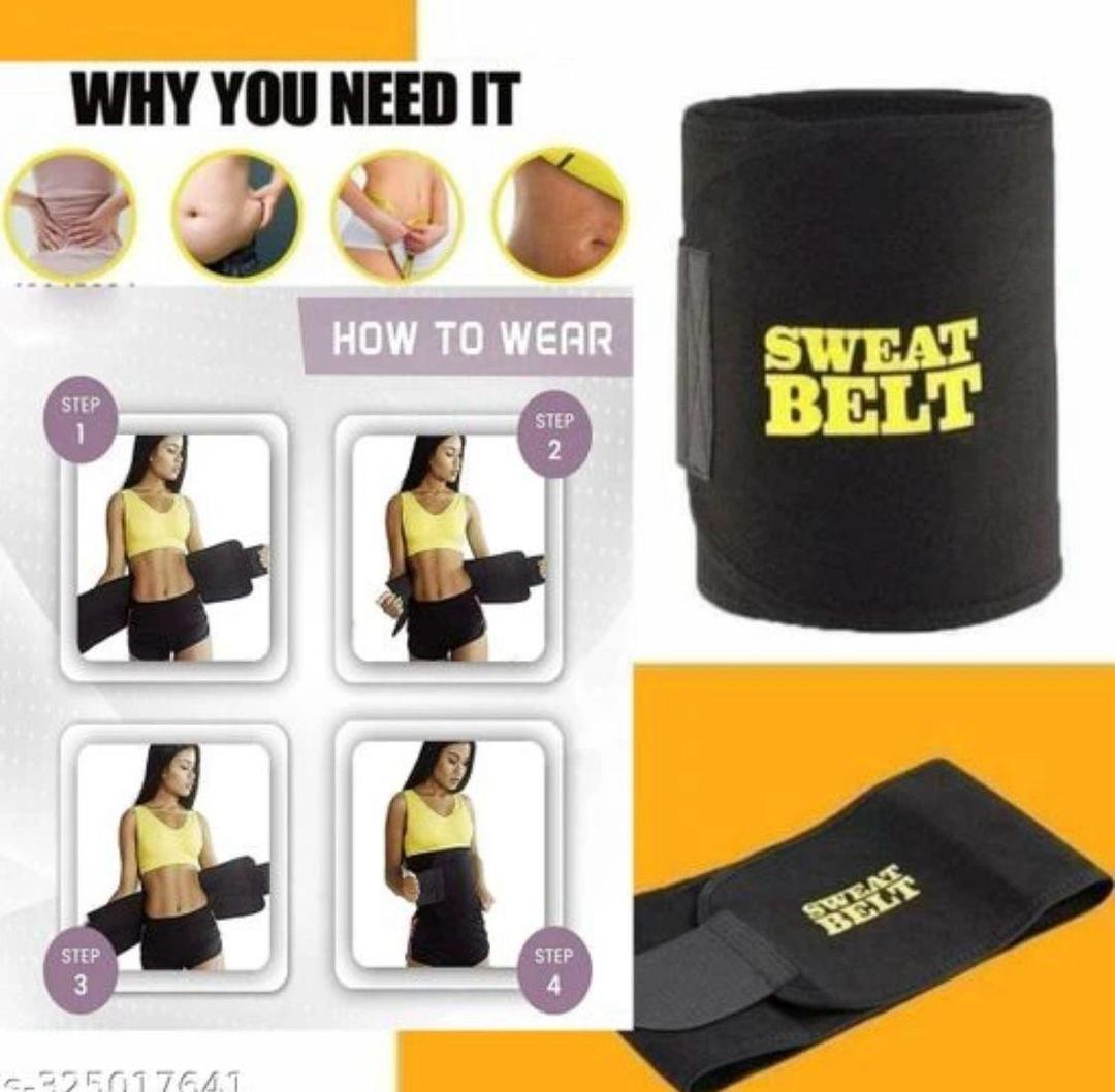 Adjustable Posture Corrector Belt – Back Support, Spine Alignment & Body Shaping (Free Size)