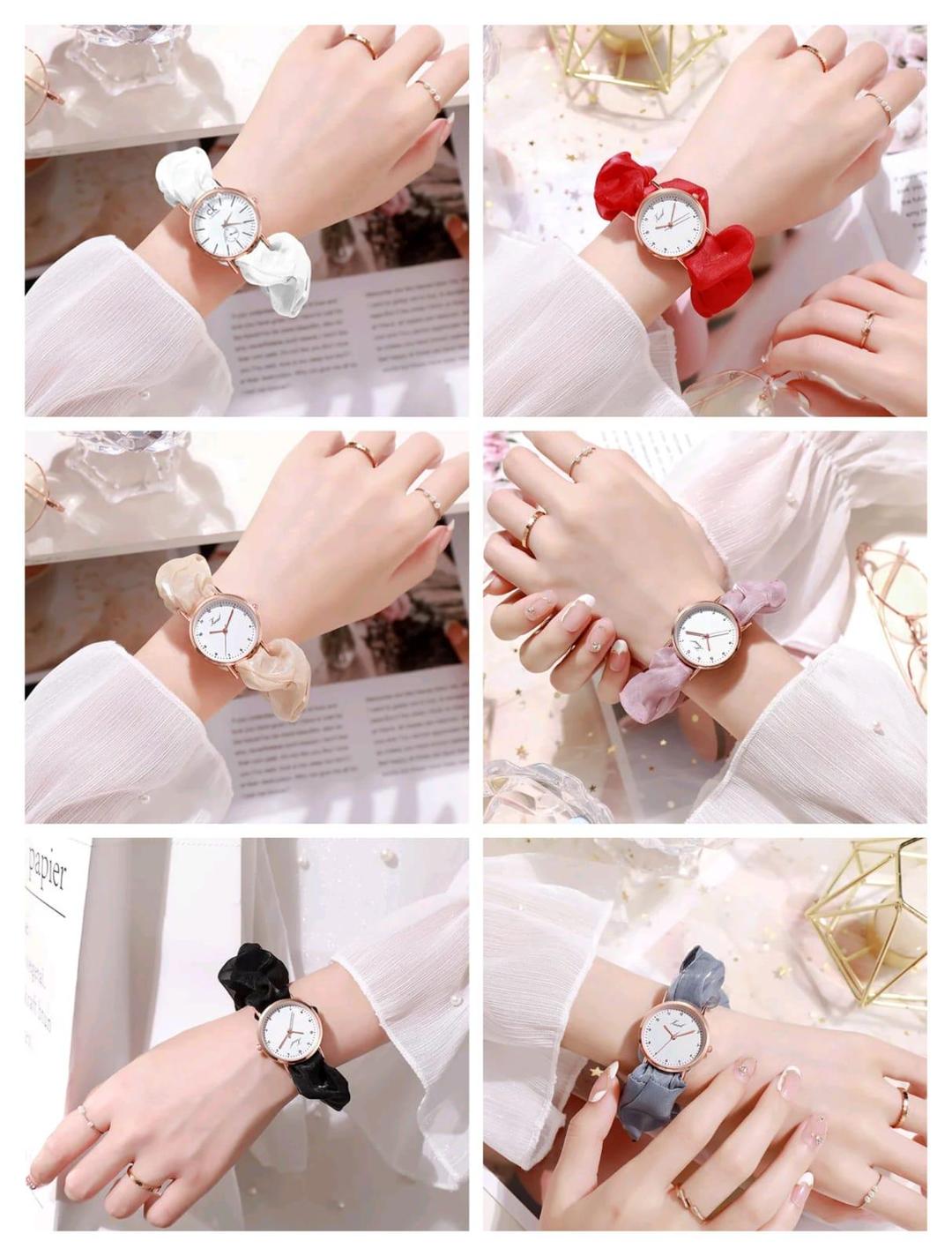 Stylish Women's Quartz Watch - 1 Pc Water Resistant Bracelet Timepiece, Ladies Watch