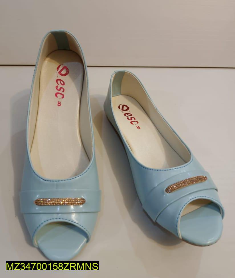 Women’s Comfortable Rexine Pumps | Stylish Durable Ladies Pump Shoes for Office & Daily Wear in Pakistan – anaizacart.com