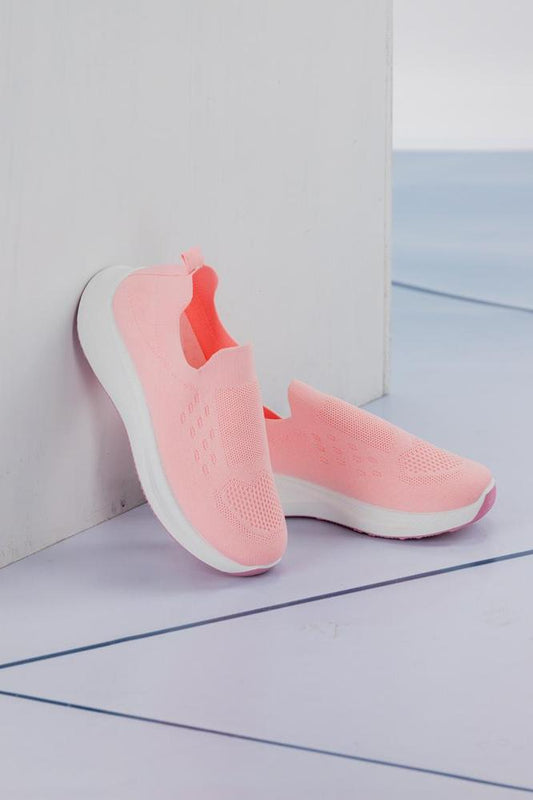 Black Camel Women’s Sports Shoes Pink 2367 | Stylish Ladies Sneakers for Gym, Running, Walking & Casual Wear in Pakistan – anaizacart.com