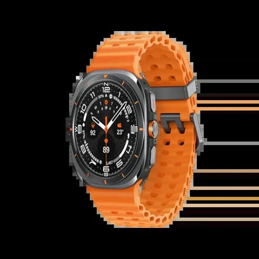 JS Watch 7 Ultra Amoled Watch ( Water Resistance )
