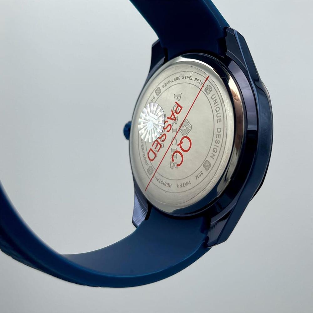 Men's Stainless Steel Analogue Watch,Stylish Men’s Wrist Watch