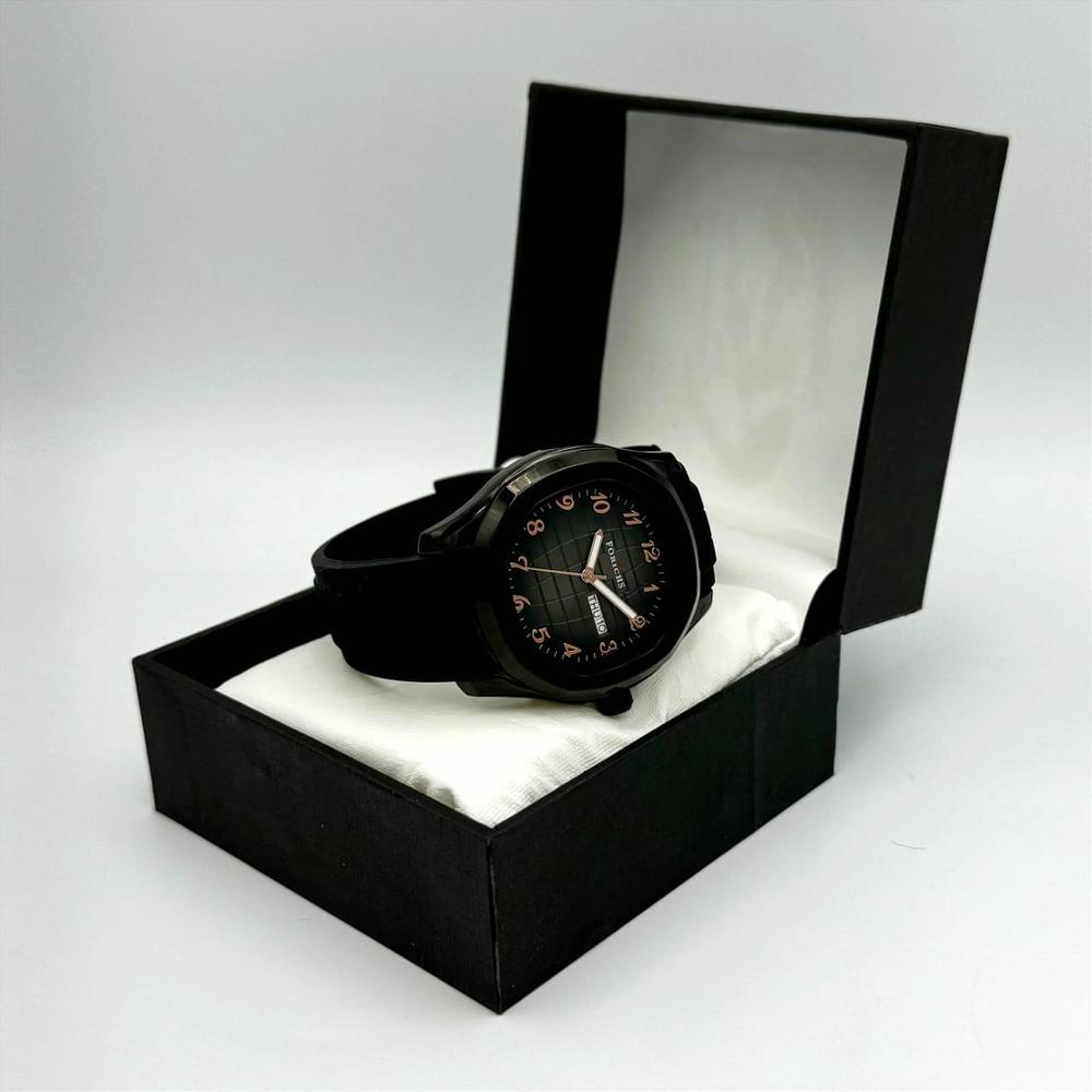 Men's Stainless Steel Analogue Watch,Stylish Men’s Wrist Watch