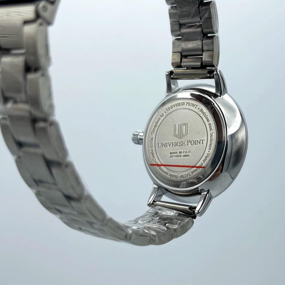 Women's Classic Analogue Watch,Classic Style, Water Resistant