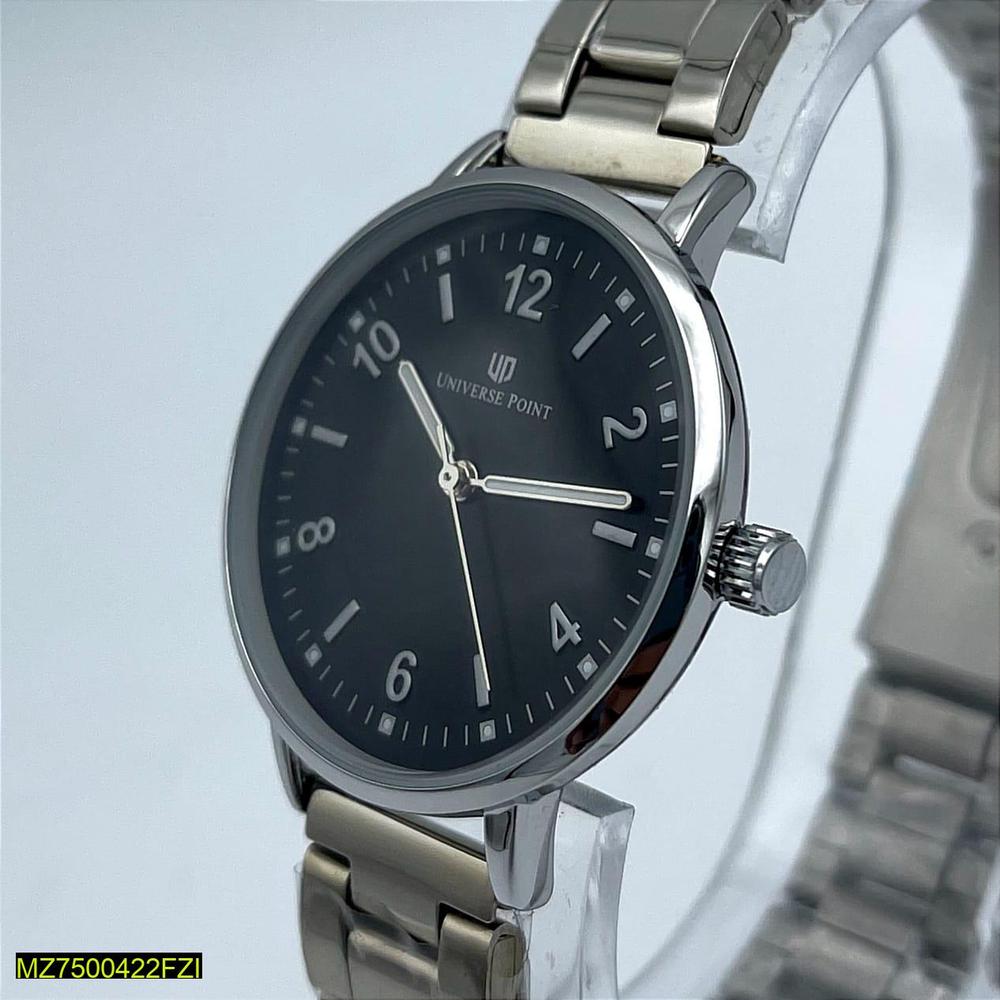 Women's Classic Analogue Watch,Classic Style, Water Resistant