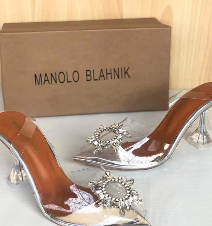 Stylish Women’s Canvas Heels | Fancy & Formal Heel Shoes for Ladies – Elegant Party & Office Footwear – anaizacart.com