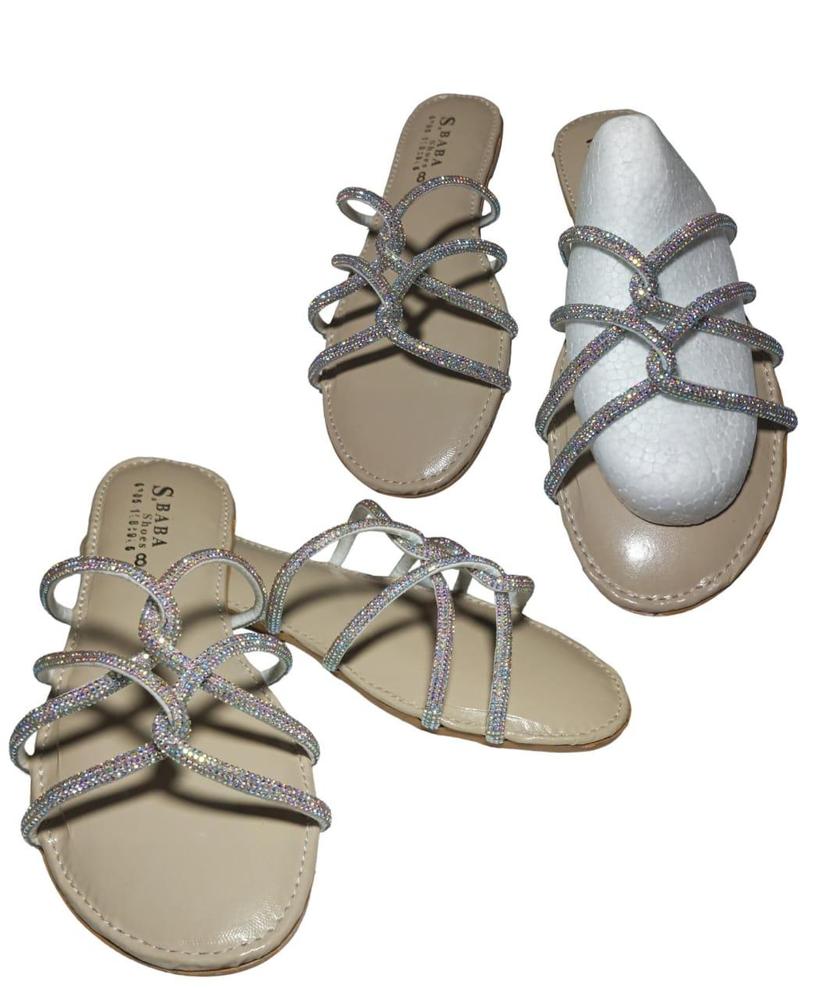 Women’s PU Flats | Stylish Comfortable Ladies Flat Shoes for Daily Wear & Casual Outfits in Pakistan – anaizacart.com