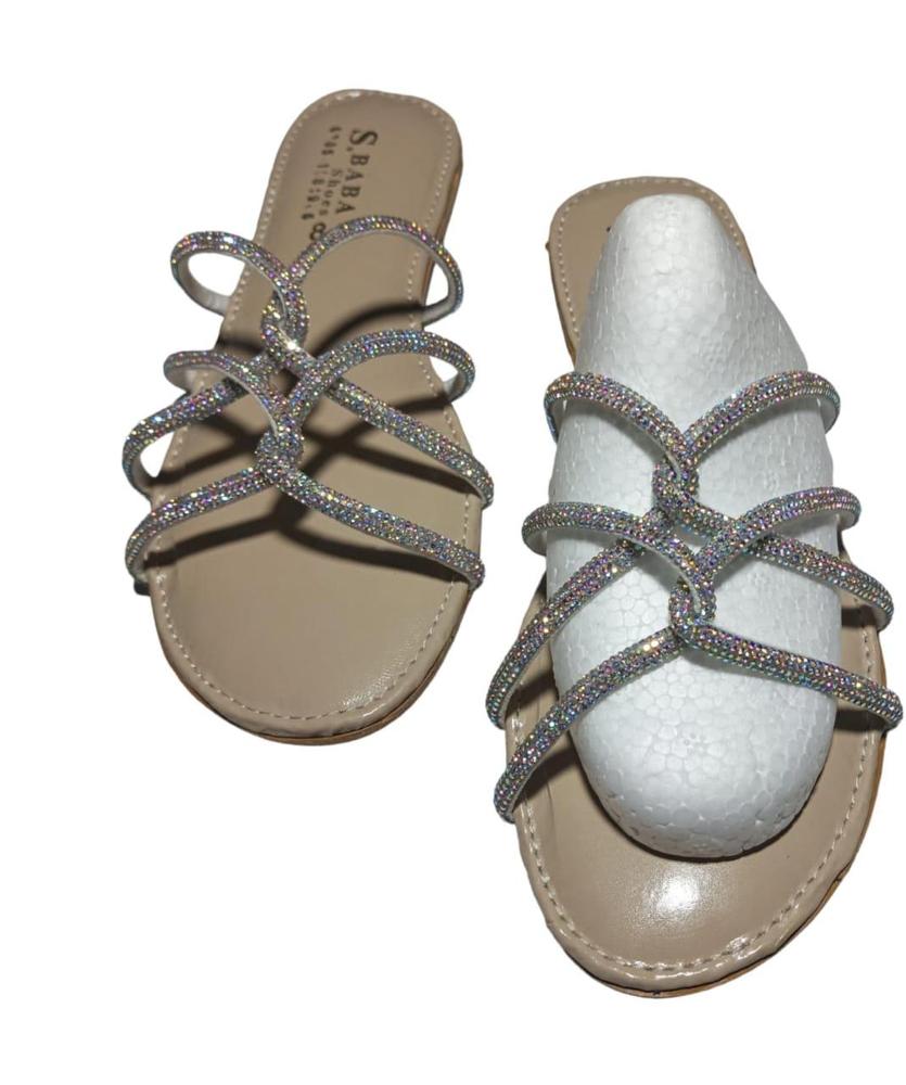 Women’s PU Flats | Stylish Comfortable Ladies Flat Shoes for Daily Wear & Casual Outfits in Pakistan – anaizacart.com