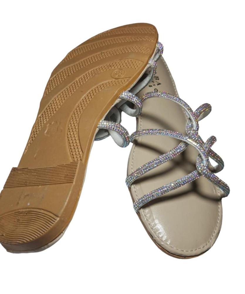 Women’s PU Flats | Stylish Comfortable Ladies Flat Shoes for Daily Wear & Casual Outfits in Pakistan – anaizacart.com