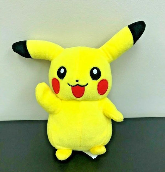 Pokemon Plush Toy For Kids – 20cm Cute Plush Soft Toy | Plush Toys for Babies & Toddlers – anaizacart.com