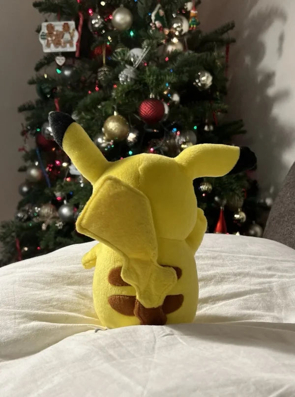 Pokemon Plush Toy For Kids – 20cm Cute Plush Soft Toy | Plush Toys for Babies & Toddlers – anaizacart.com